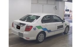 Toyota Corolla Axio 2018