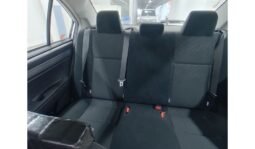 
Toyota Corolla Axio 2018 full									