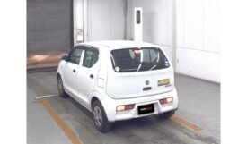 Suzuki Alto 2018
