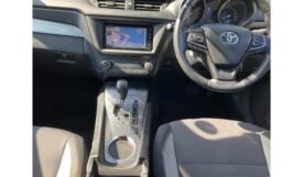 Toyota Avensis 2018