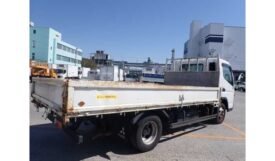 Mitsubishi Canter 2018