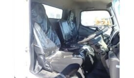 Mitsubishi Canter 2018