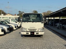 Isuzu Elf 2018