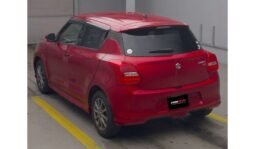 
Suzuki Swift 2018 full									