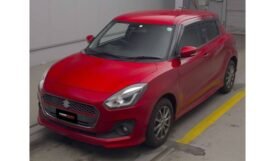 Suzuki Swift 2018