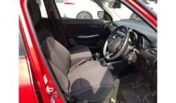 
Suzuki Swift 2018 full									