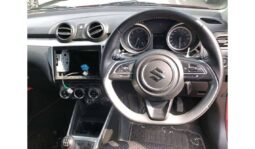 
Suzuki Swift 2018 full									