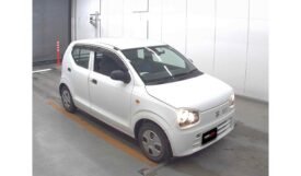 Suzuki Alto 2018