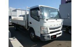 Mitsubishi Canter 2019