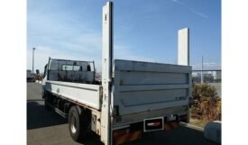 Mitsubishi Canter 2019