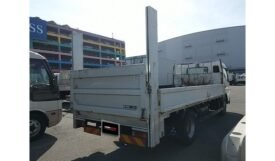 Mitsubishi Canter 2019