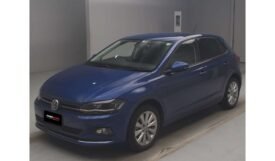 Volkswagen Polo 2018