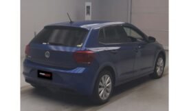 Volkswagen Polo 2018