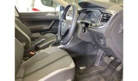 Volkswagen Polo 2018