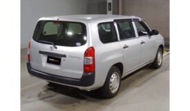 Toyota Probox 2018