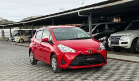 Toyota Vitz 2018
