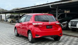 Toyota Vitz 2018