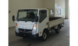Mitsubishi Canter 2018
