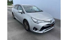 Toyota Avensis 2018