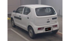 Suzuki Alto 2019