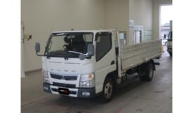 Mitsubishi Canter 2018