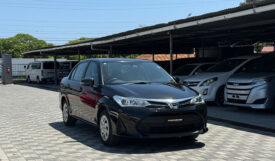 Toyota Corolla Axio 2018