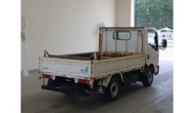 Mitsubishi Canter 2018