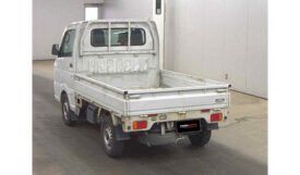 Suzuki Carry Truck 2018