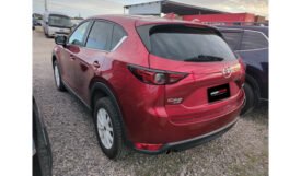 Mazda CX-5 2018