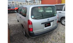 
Toyota Probox 2019 full									