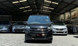Toyota Noah 2019