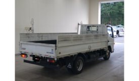 Mitsubishi Canter 2018