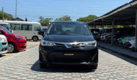 Toyota Corolla Axio 2018