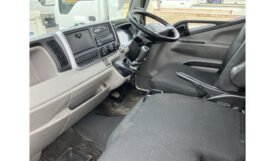 Mitsubishi Canter 2018