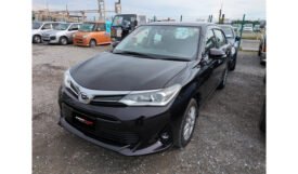 Toyota Corolla Axio 2018