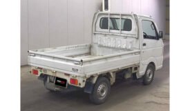 Suzuki Carry Truck 2018
