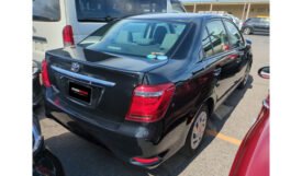 Toyota Corolla Axio 2018