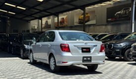 Toyota Corolla Axio 2018