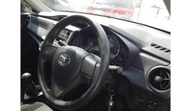 Toyota Corolla Axio 2018