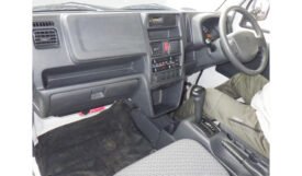 Suzuki Carry Truck 2018