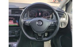 Volkswagen Golf Alltrack 2018