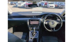 
Volkswagen Passat Alltrack 2018 full									