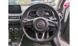Mazda 2 2019