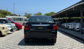 Toyota Corolla Axio 2018