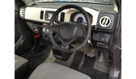 Suzuki Alto 2018
