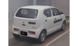 Suzuki Alto 2019