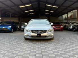 Volvo S60 2018