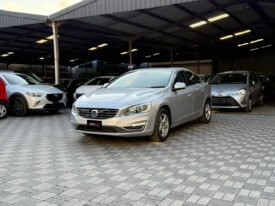 Volvo S60 2018
