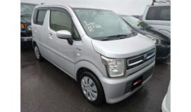 Suzuki Wagon-R 2018