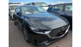 Mazda 3 2019